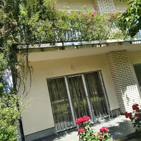 Villa سرايفو *